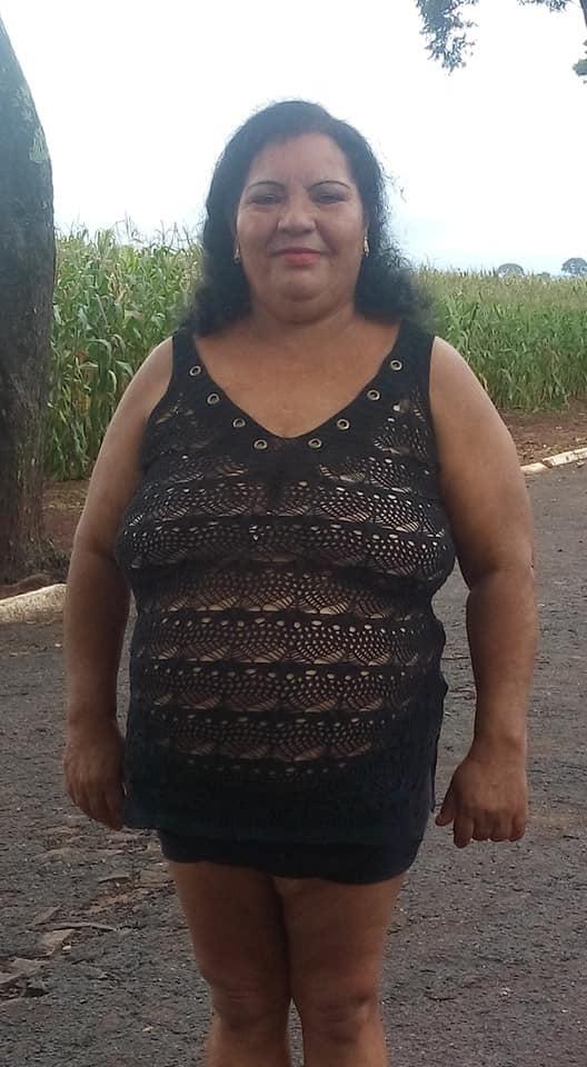 25P alma morales bbw mature granny ass abuela