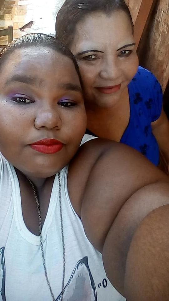 25P alma morales bbw mature granny ass abuela