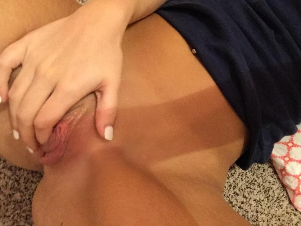 10P Me Baby Sara Mix My Sexy Body And Pirced Nipples #4