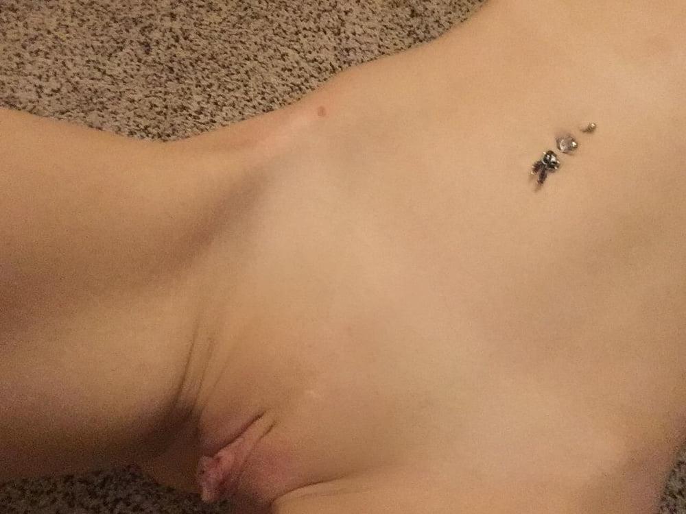 10P Me Baby Sara Mix My Sexy Body And Pirced Nipples #4