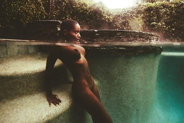 25P Beautiful Black And Ebony Women vol. 2