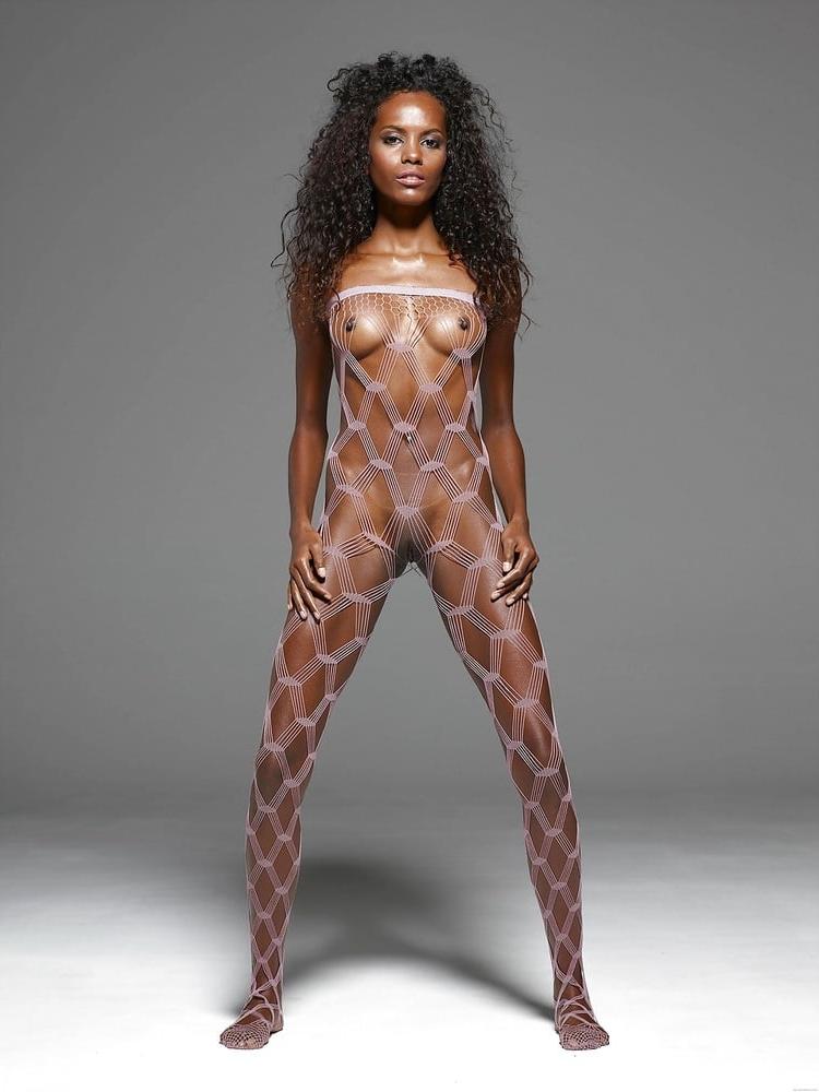 25P Beautiful Black And Ebony Women vol. 2