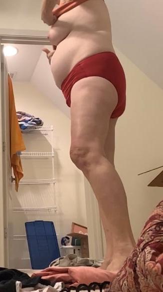 14P Vacation changing
