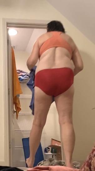 14P Vacation changing