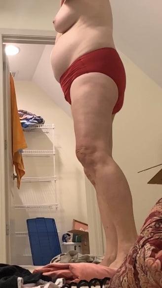 14P Vacation changing