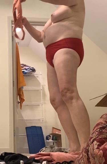 14P Vacation changing