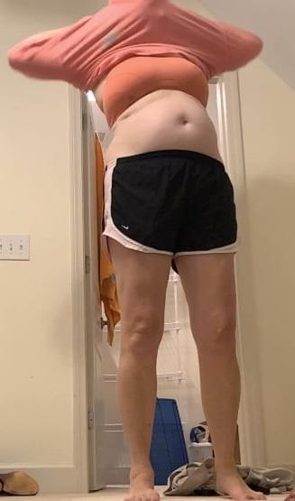14P Vacation changing