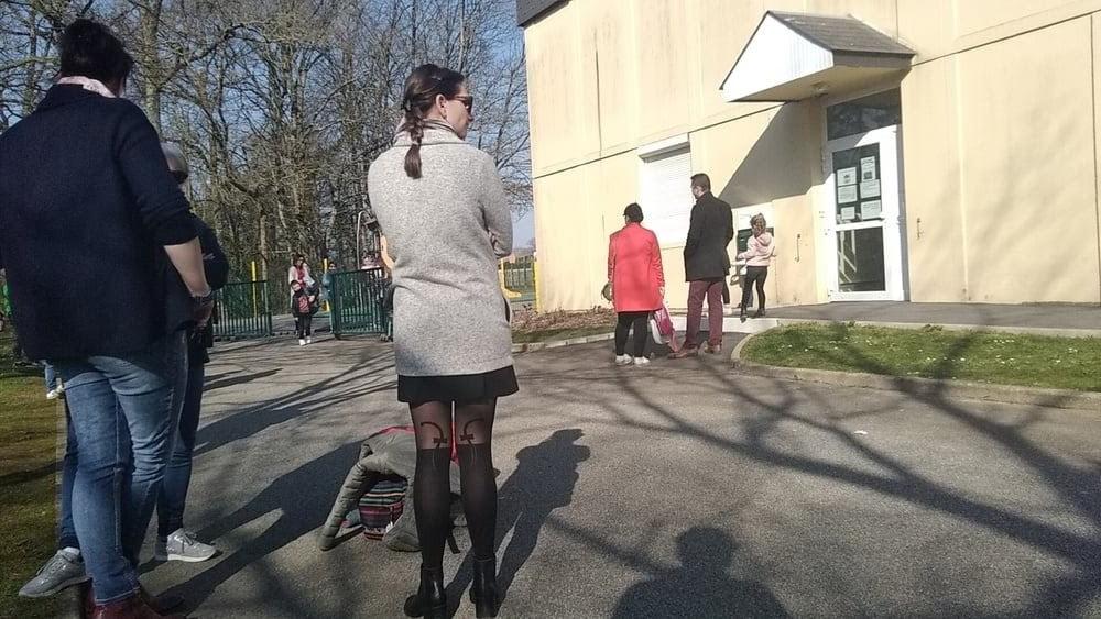 19P voyeur