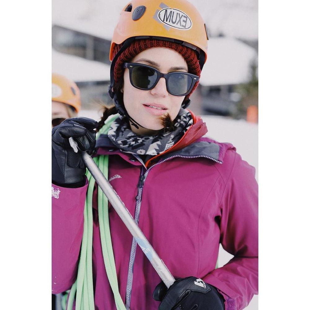 21P Mandy Moore - Jackson Hole Vacation IG (2018)