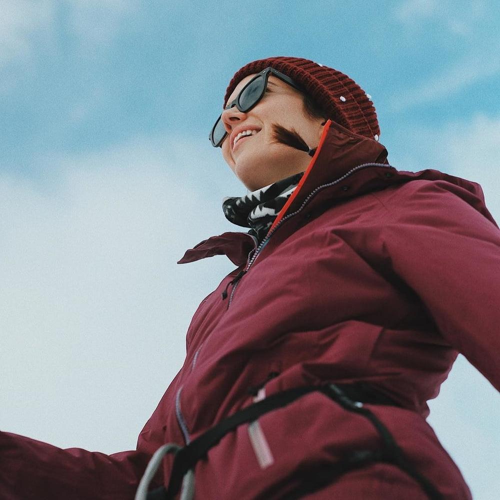 21P Mandy Moore - Jackson Hole Vacation IG (2018)