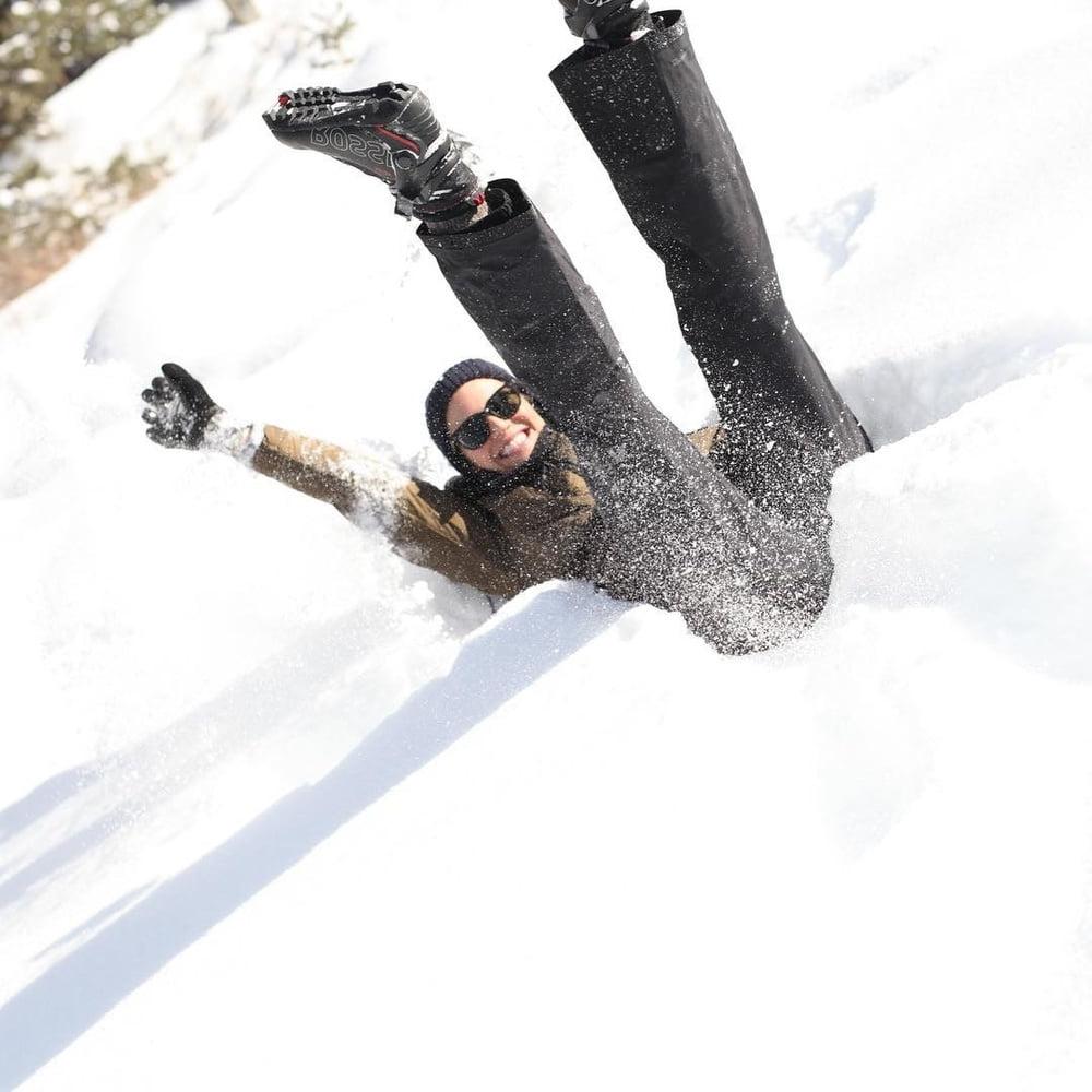 21P Mandy Moore - Jackson Hole Vacation IG (2018)