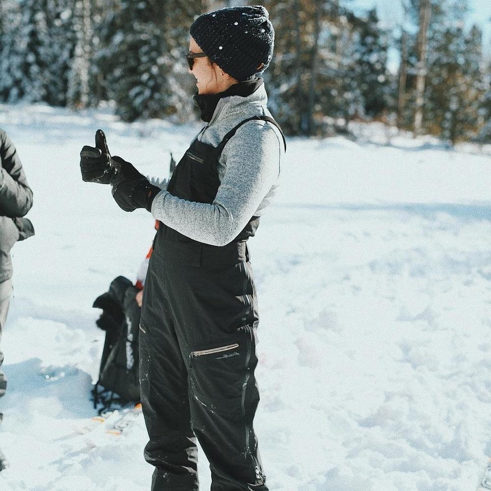 21P Mandy Moore - Jackson Hole Vacation IG (2018)