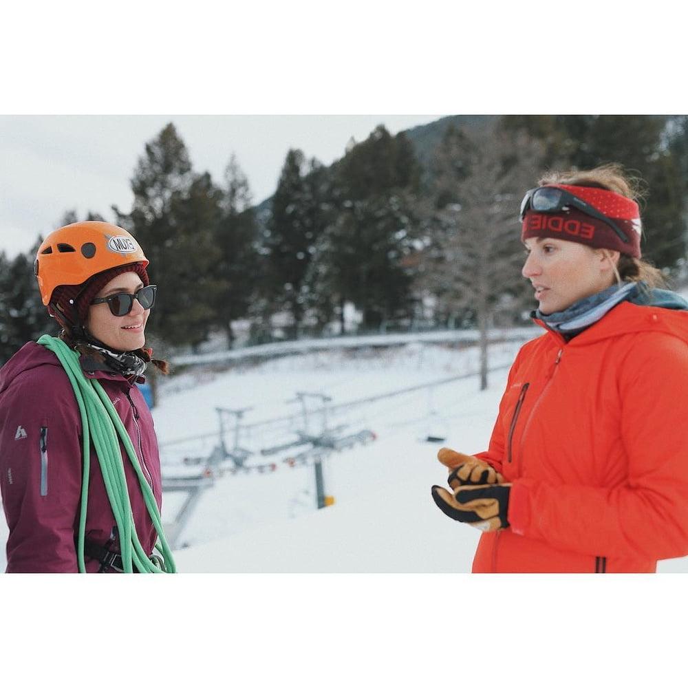 21P Mandy Moore - Jackson Hole Vacation IG (2018)