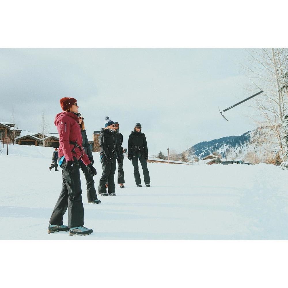 21P Mandy Moore - Jackson Hole Vacation IG (2018)