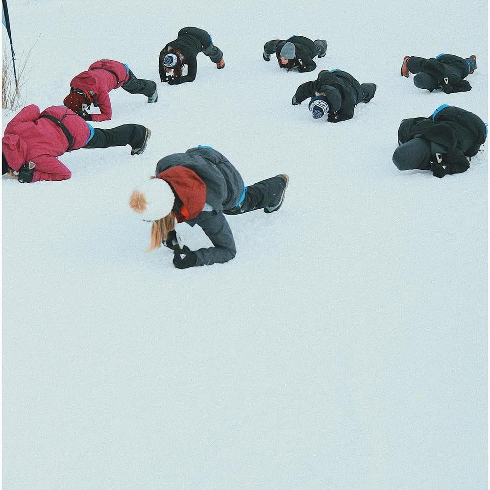 21P Mandy Moore - Jackson Hole Vacation IG (2018)