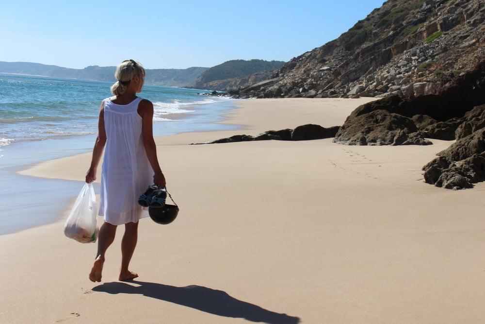 12P Vacation and beach pics