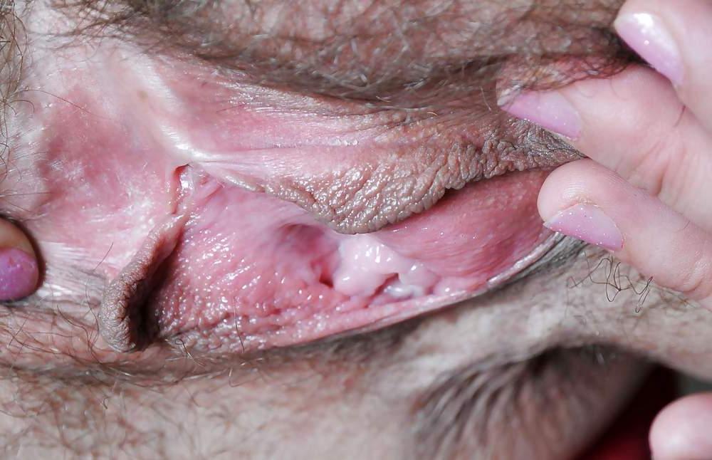 25P Close-up