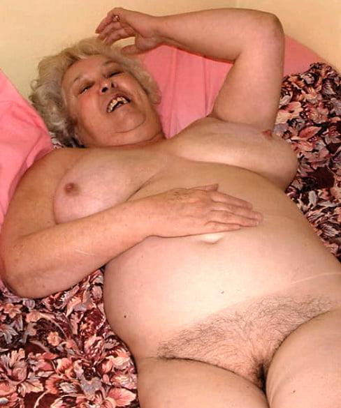 25P granny mix 27
