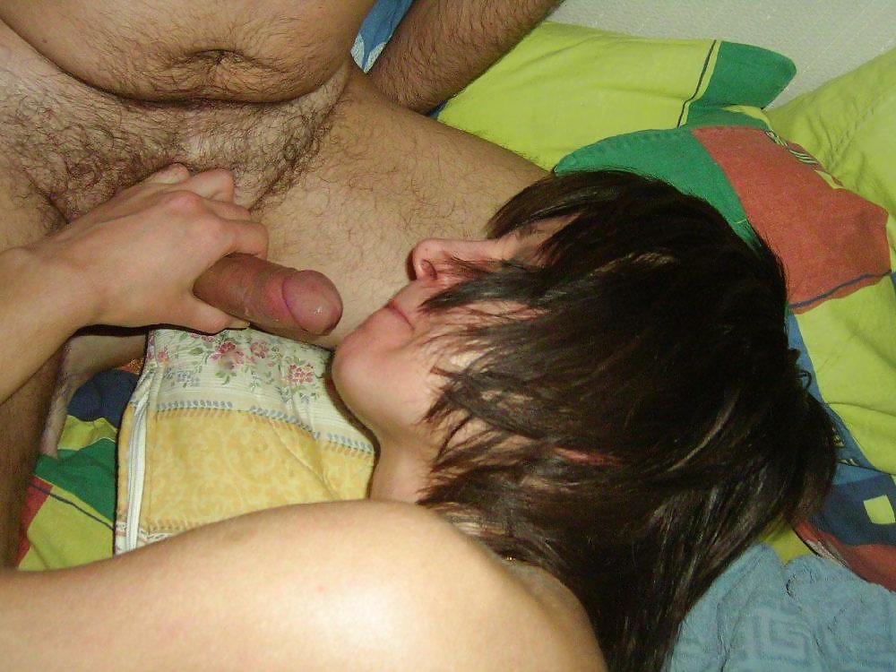 25P RUSSIAN SWINGERS VIII