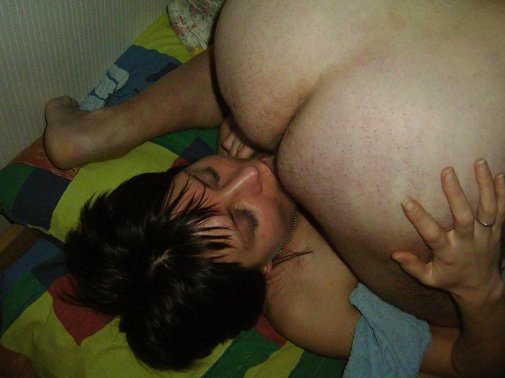 25P RUSSIAN SWINGERS VIII