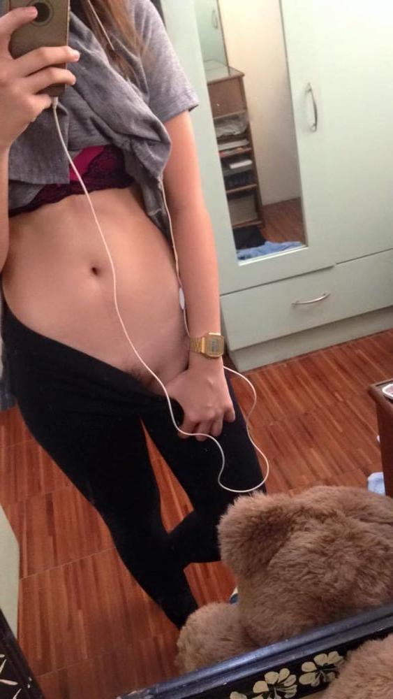 14P Shaira Amat - Tik Tock