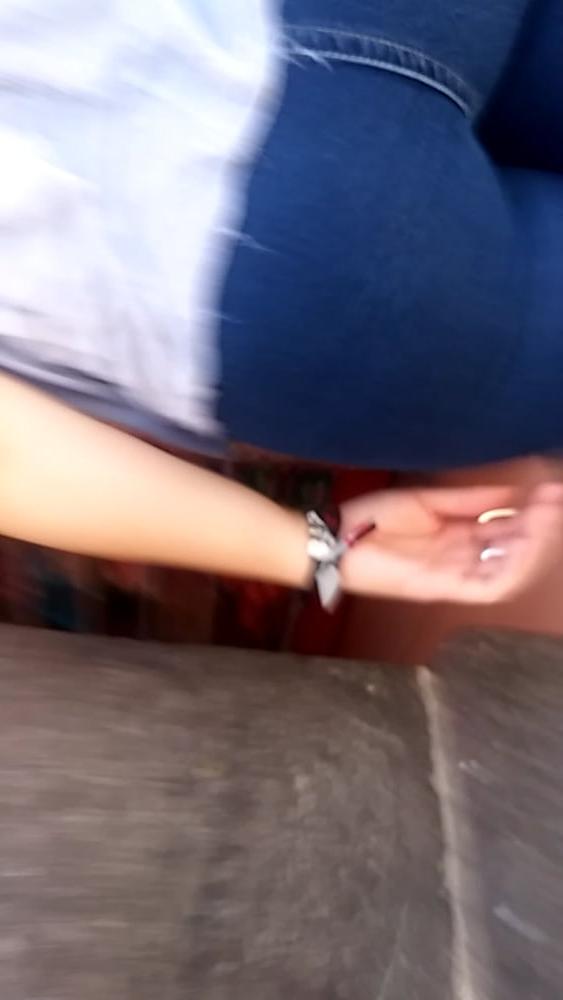 19P Voyeur time