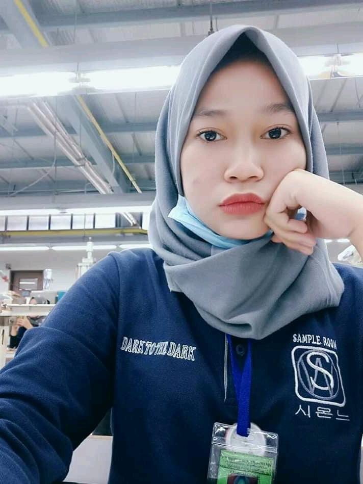 25P hijab neni