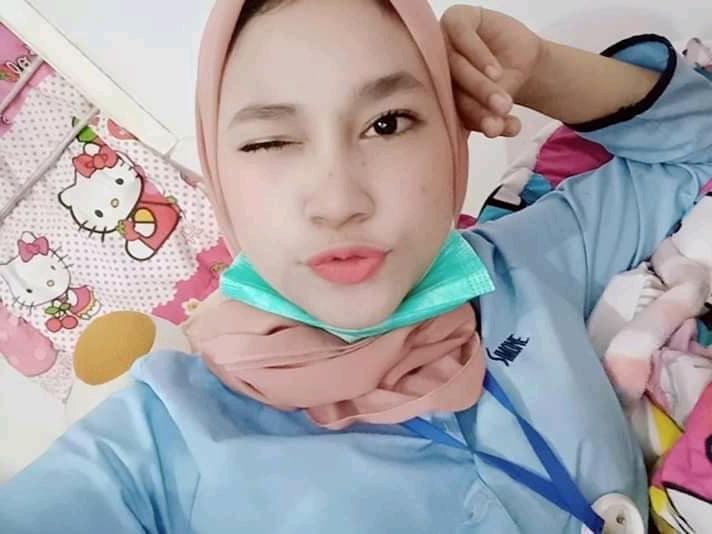 25P hijab neni