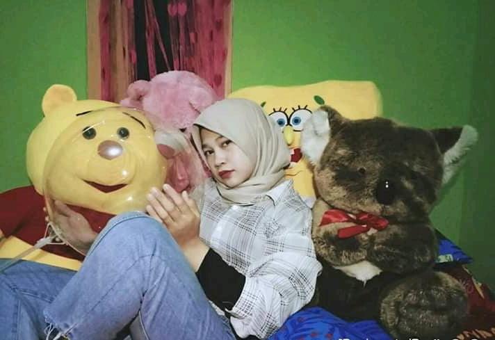 25P hijab neni