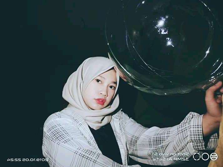 25P hijab neni