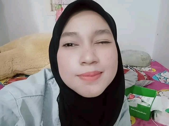 25P hijab neni