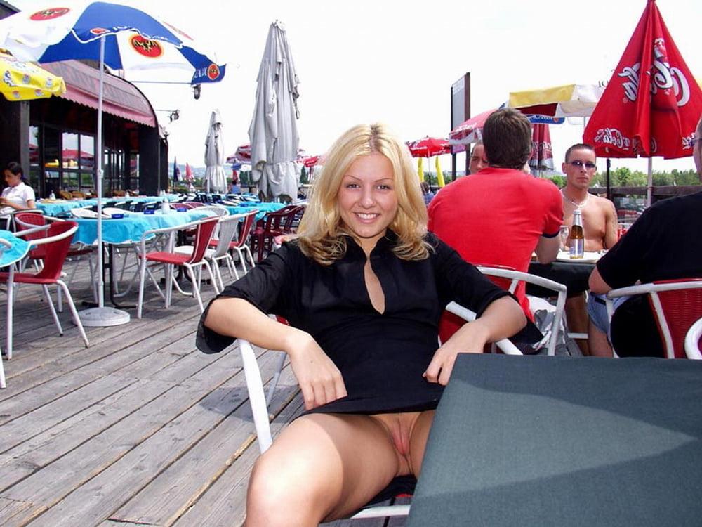 25P Upskirt und frivol