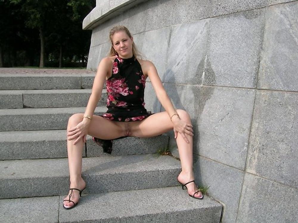 25P Upskirt und frivol