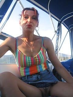 25P Upskirt und frivol