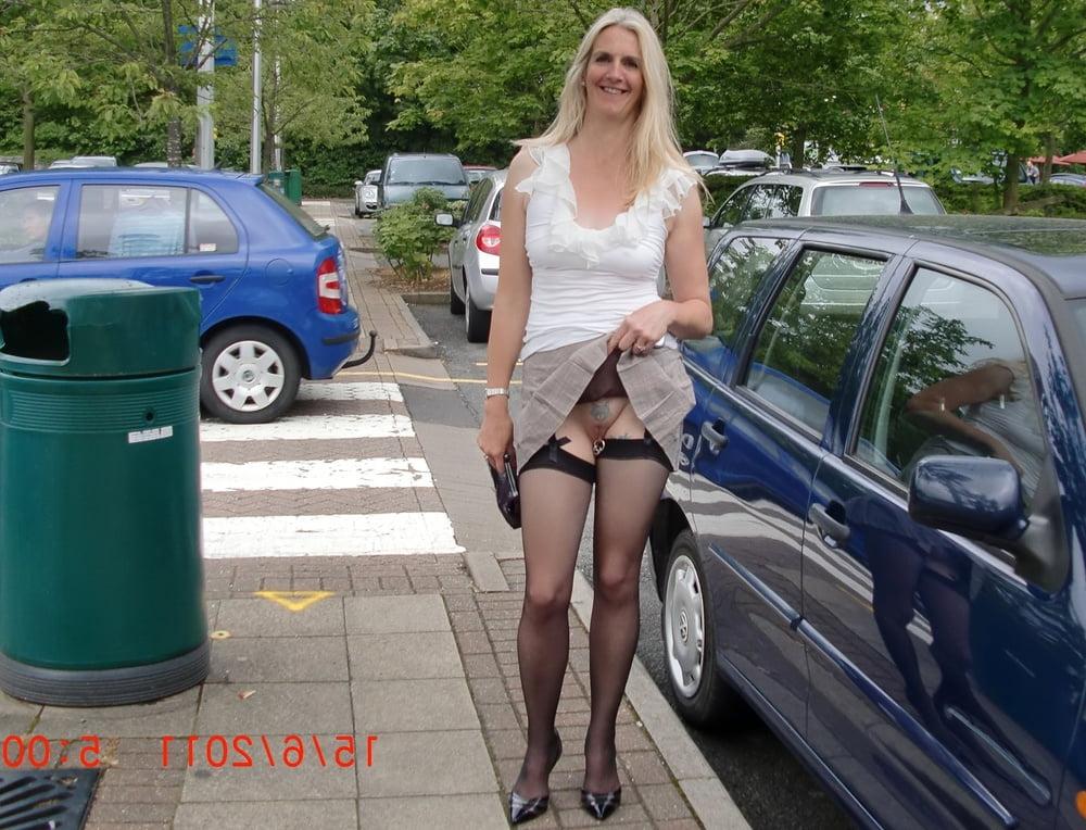 25P Upskirt und frivol