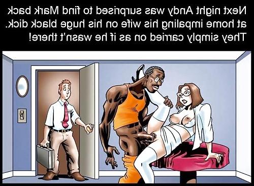 25P Black Cock Worship