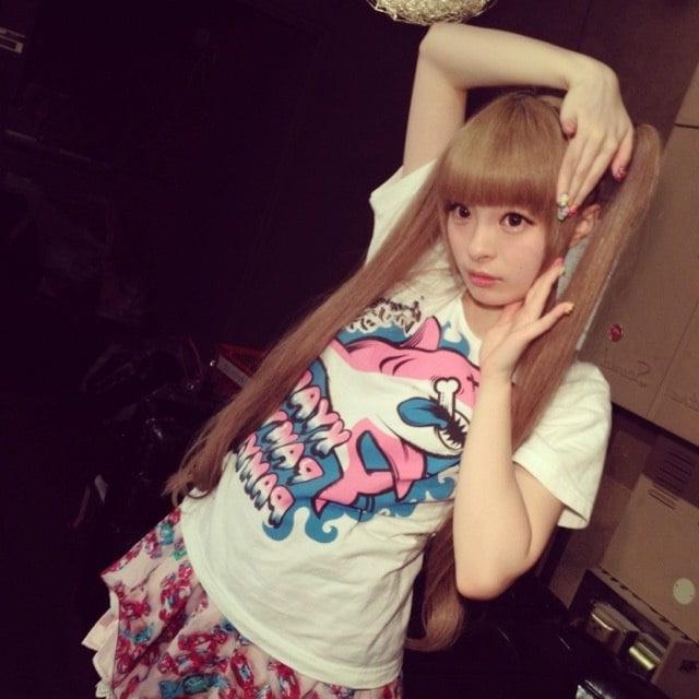 5P Me #46