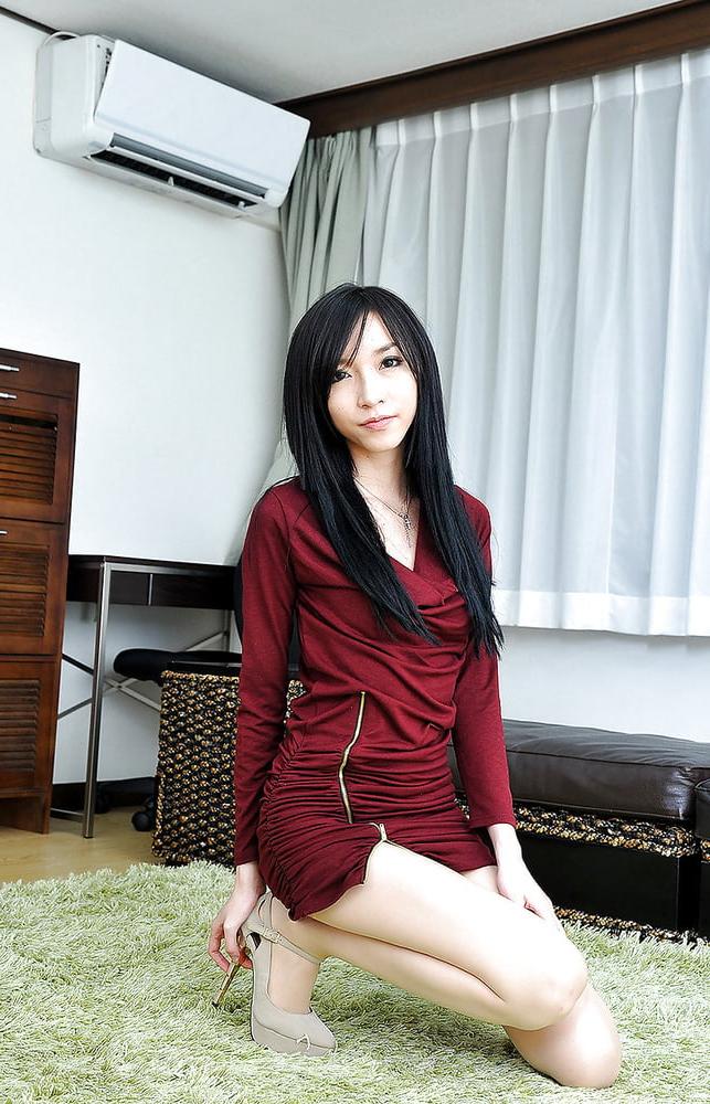 25P Amateur Asian 2411