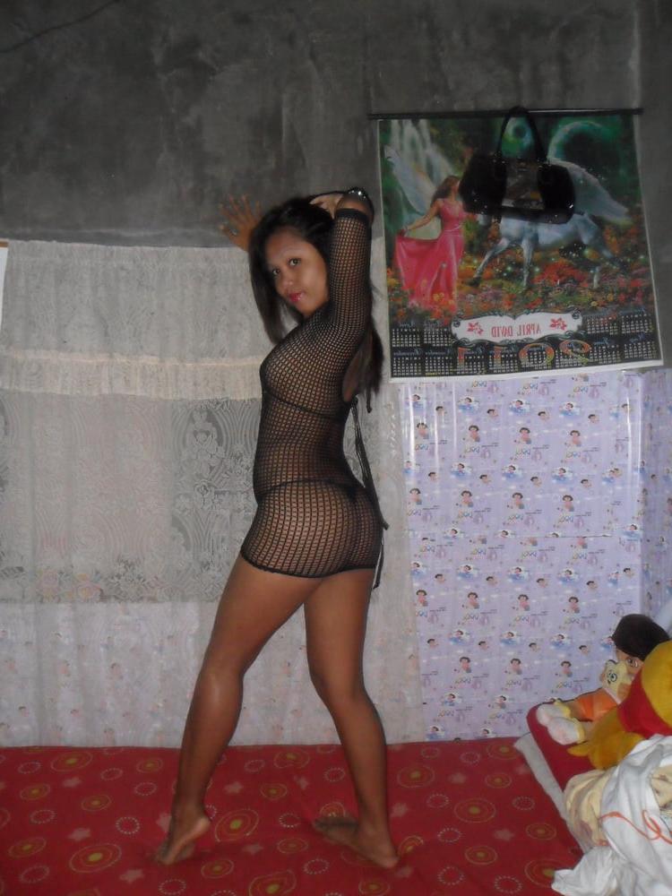 25P Slutty Asian delights
