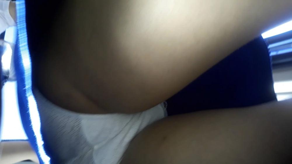 9P upskirt biri hamile birininde kulodu delinmis