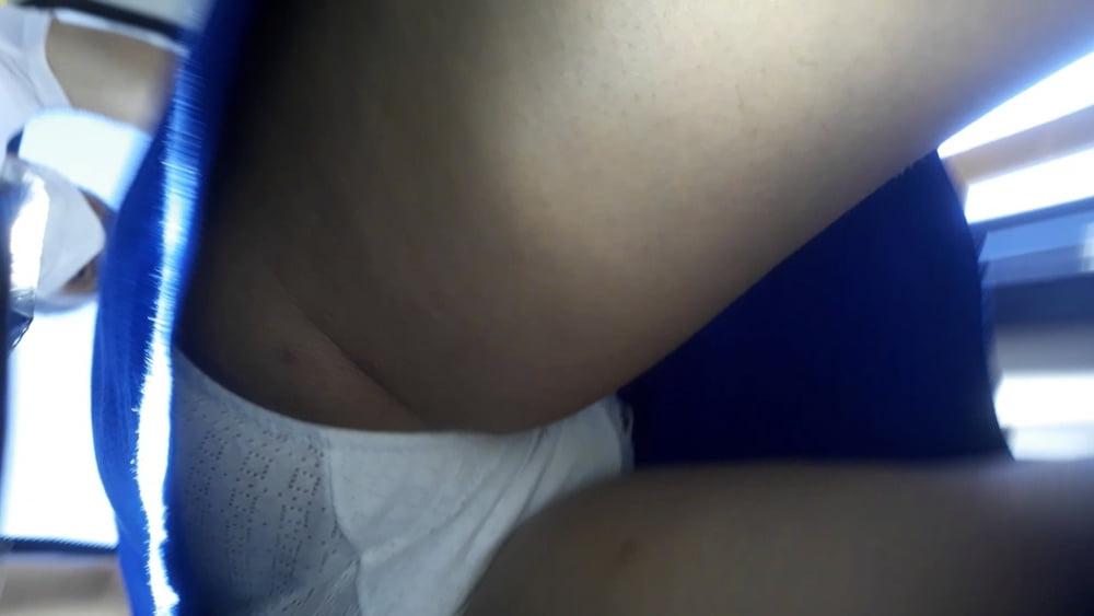 9P upskirt biri hamile birininde kulodu delinmis