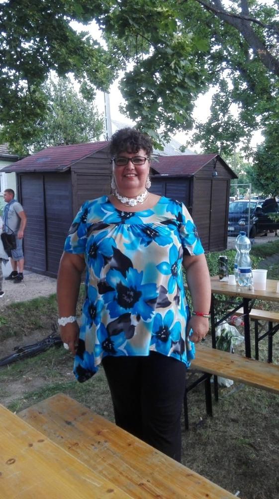 20P BBW - Mature - Clothed 6