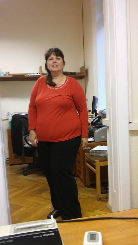 20P BBW - Mature - Clothed 6