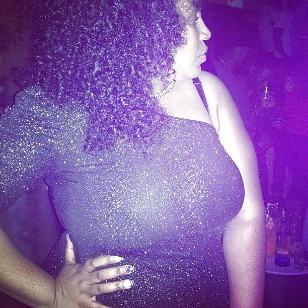 20P Caramel Vixen