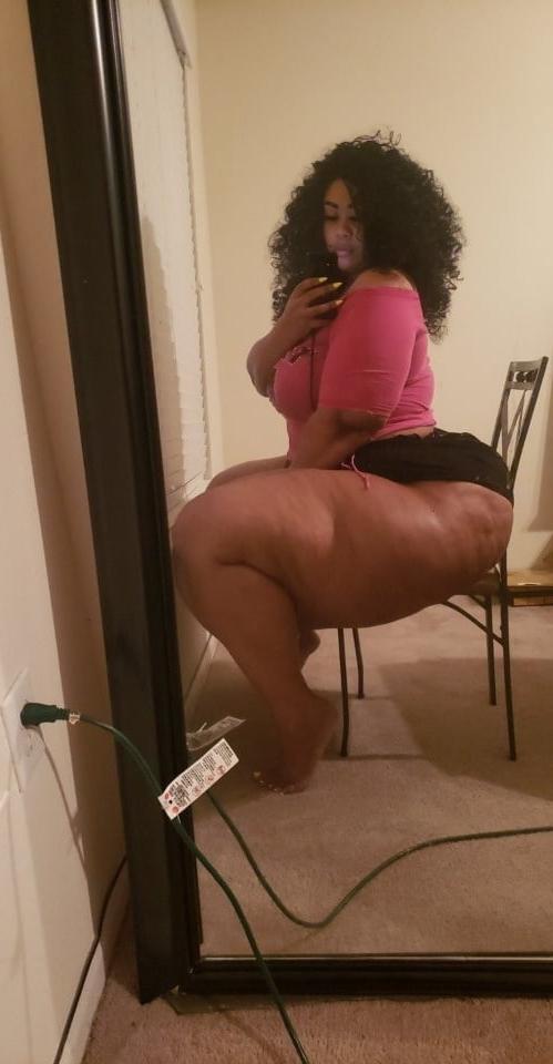 25P Black BBWs and Thickness 6