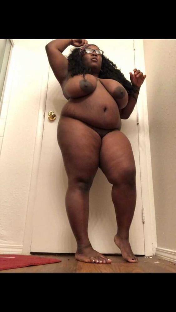 25P Black BBWs and Thickness 6