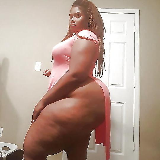 25P Black BBWs and Thickness 6