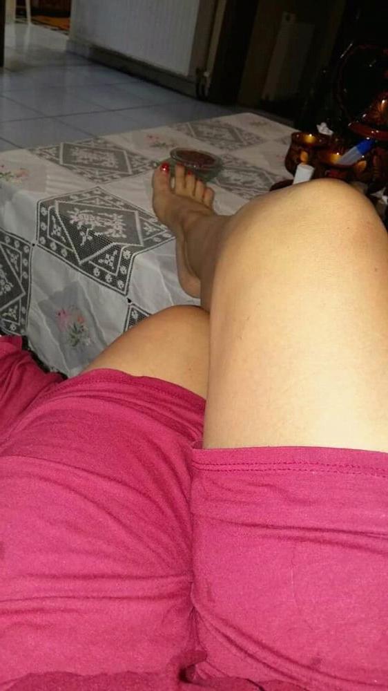 14P Old slut from Greek village