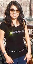 8P Cutie asian in sunglasses