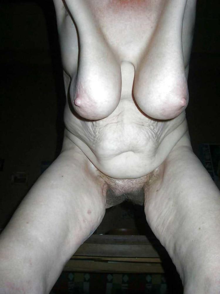 25P GRANNY PORN